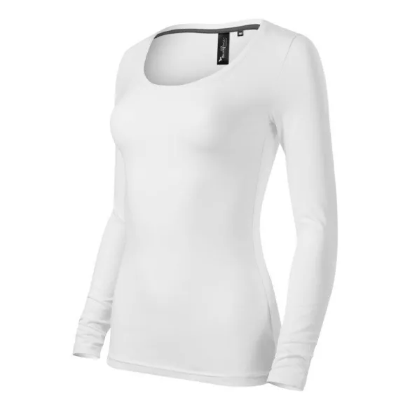 1560012-Tricou-pentru-dama-Brave-Alb-MALFINI-PREMIUM