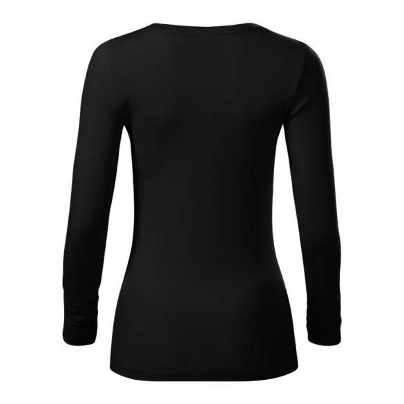1560112-Tricou-pentru-dama-Brave-Negru-MALFINI-PREMIUM