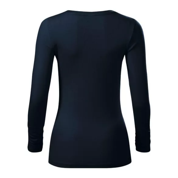 1560212-Tricou-pentru-dama-Brave-Albastru-marin-MALFINI-PREMIUM