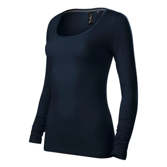 1560212-Tricou-pentru-dama-Brave-Albastru-marin-MALFINI-PREMIUM