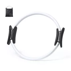 1565-001MK - Inel fitness - Turkol - WHITE