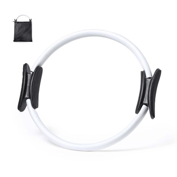 1565-001MK - Inel fitness - Turkol - WHITE