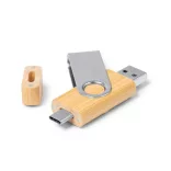US1565-Unitatea-flash-USB-3-GATLIN-BAMBUS
