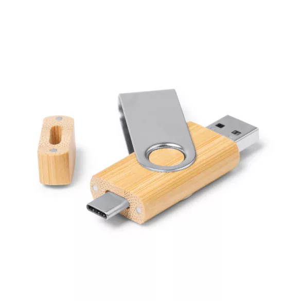 US1565-Unitatea-flash-USB-3-GATLIN-BAMBUS
