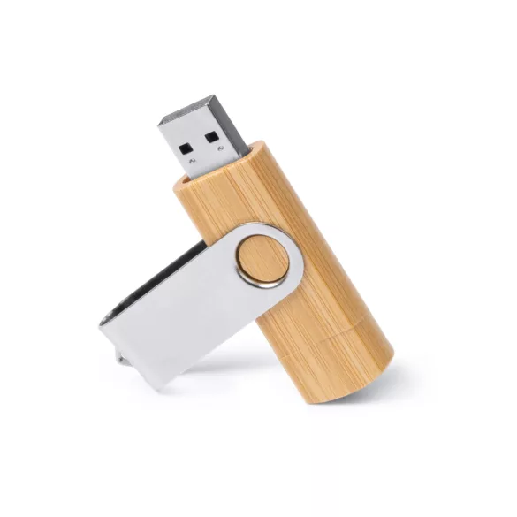 US1565-Unitatea-flash-USB-3-GATLIN-BAMBUS