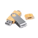 US1565-Unitatea-flash-USB-3-GATLIN-BAMBUS