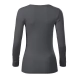 1568312-Tricou-pentru-dama-Brave-Antracit-deschis-MALFINI-PREMIUM