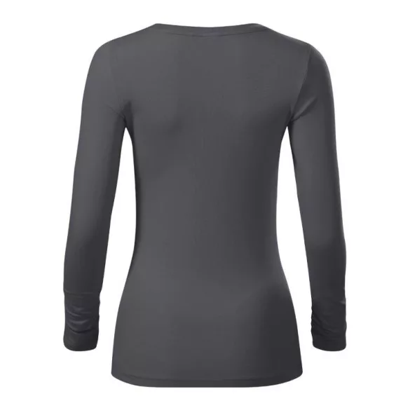 1568312-Tricou-pentru-dama-Brave-Antracit-deschis-MALFINI-PREMIUM