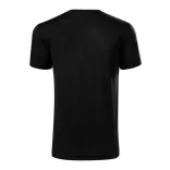 1570113-Tricou-pentru-barbati-Merino-Rise-Negru-MALFINI-PREMIUM