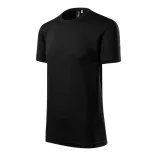 1570113-Tricou-pentru-barbati-Merino-Rise-Negru-MALFINI-PREMIUM