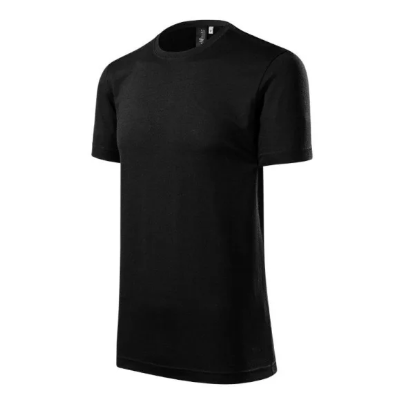 1570113-Tricou-pentru-barbati-Merino-Rise-Negru-MALFINI-PREMIUM