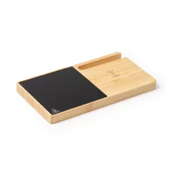 CT1570-Incalzitor-pentru-cani-din-bambus-cu-incarcator-wireless-15W-NASER-NATURAL