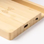 CT1570-Incalzitor-pentru-cani-din-bambus-cu-incarcator-wireless-15W-NASER-NATURAL
