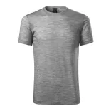 1571213-Tricou-pentru-barbati-Merino-Rise-Gri-inchis-MALFINI-PREMIUM