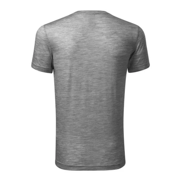 1571213-Tricou-pentru-barbati-Merino-Rise-Gri-inchis-MALFINI-PREMIUM