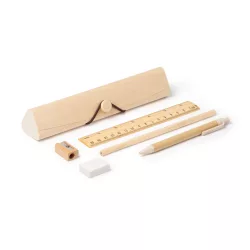 ET1571-Set-de-scris-in-carcasa-de-lemn-SAKIS-NATURAL