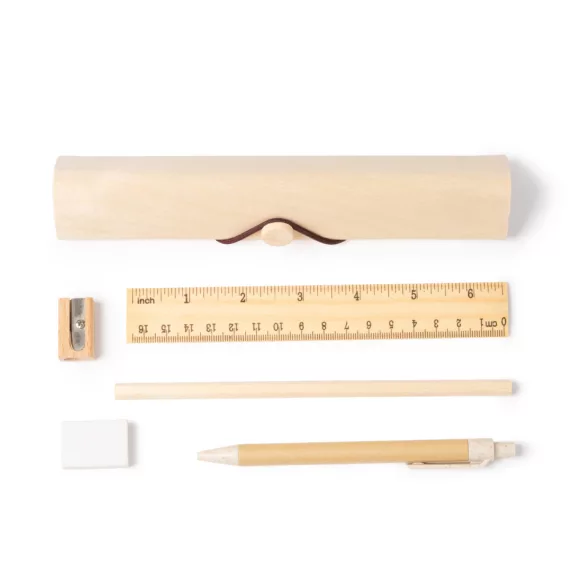 ET1571-Set-de-scris-in-carcasa-de-lemn-SAKIS-NATURAL