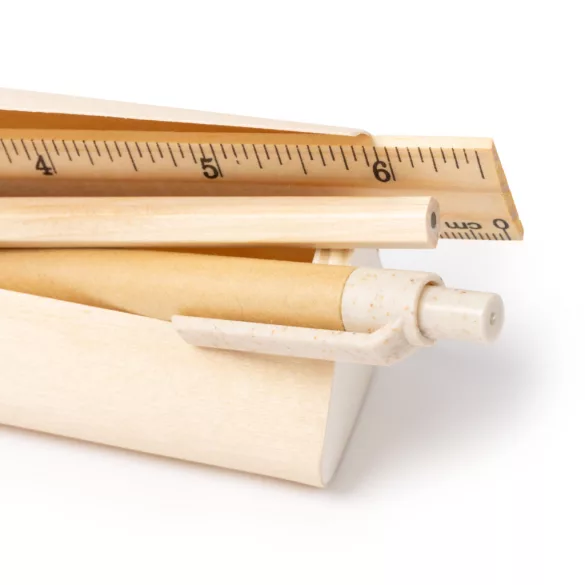 ET1571-Set-de-scris-in-carcasa-de-lemn-SAKIS-NATURAL