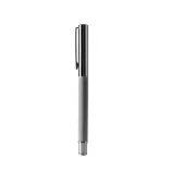 BL1572-Pix-cu-corp-metalic-combinat-cu-poliester-RPET-reciclat-LOMOX-GRI