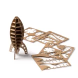 JU1575-Puzzle-3D-din-carton-Kraft-FISAC-Racheta