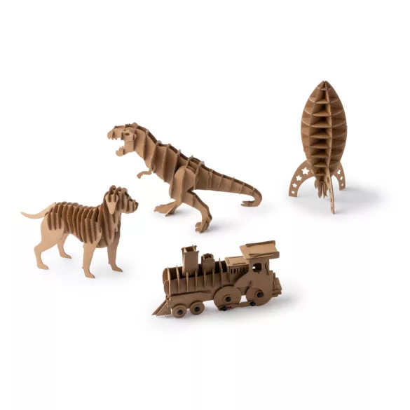 JU1575-Puzzle-3D-din-carton-Kraft-FISAC-Racheta