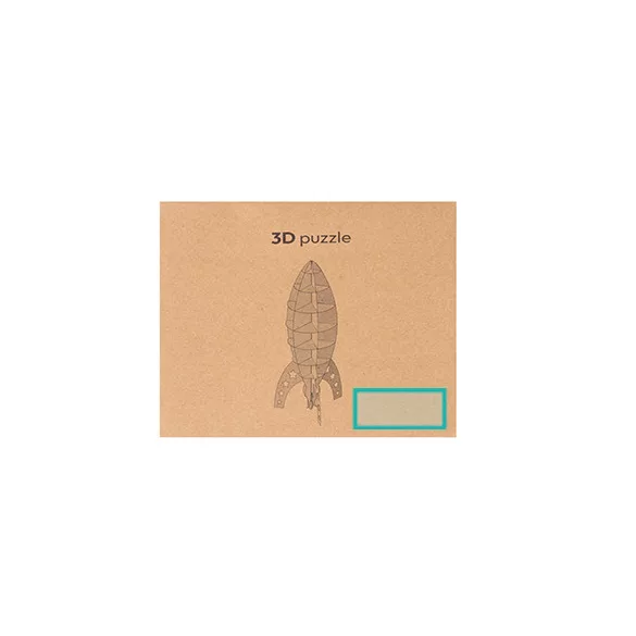 JU1575-Puzzle-3D-din-carton-Kraft-FISAC-Racheta