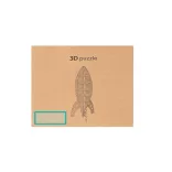 JU1575-Puzzle-3D-din-carton-Kraft-FISAC-Racheta