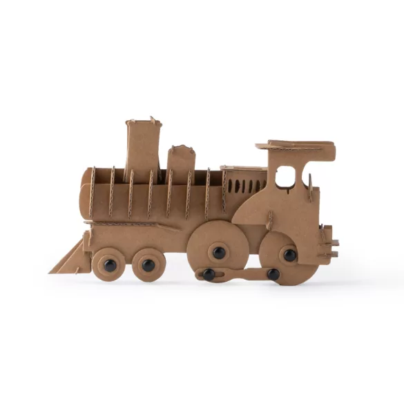 JU1575-Puzzle-3D-din-carton-Kraft-FISAC-TREN