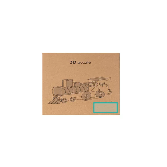 JU1575-Puzzle-3D-din-carton-Kraft-FISAC-TREN