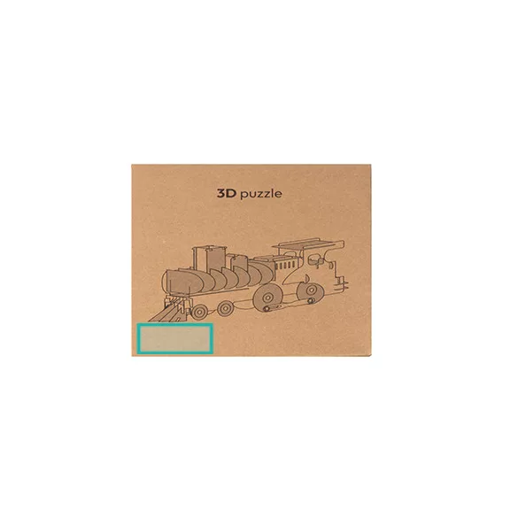 JU1575-Puzzle-3D-din-carton-Kraft-FISAC-TREN