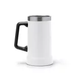 JR1577-Halba-din-otel-inoxidabil-reciclat-cu-finisaj-mat-700ml-RONIN-ALB