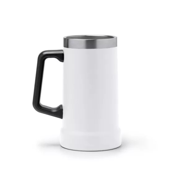 JR1577-Halba-din-otel-inoxidabil-reciclat-cu-finisaj-mat-700ml-RONIN-ALB