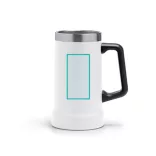 JR1577-Halba-din-otel-inoxidabil-reciclat-cu-finisaj-mat-700ml-RONIN-ALB