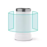 JR1577-Halba-din-otel-inoxidabil-reciclat-cu-finisaj-mat-700ml-RONIN-ALB