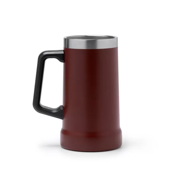 JR1577-Halba-din-otel-inoxidabil-reciclat-cu-finisaj-mat-700ml-RONIN-ROSU-INCHIS