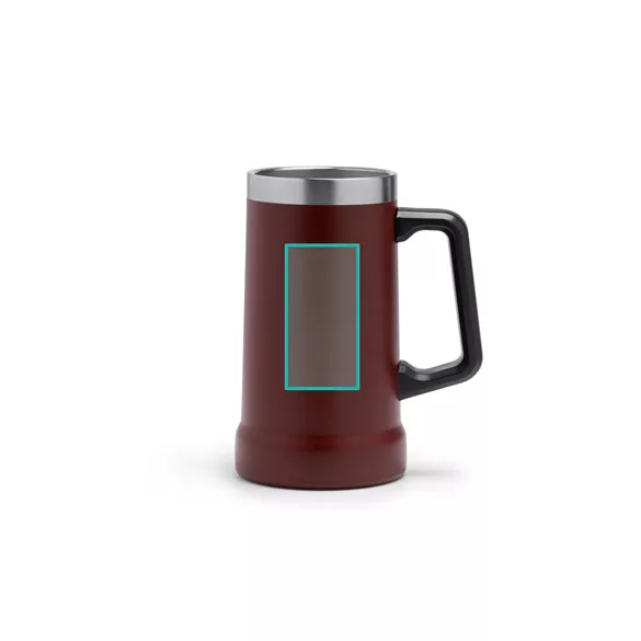 JR1577-Halba-din-otel-inoxidabil-reciclat-cu-finisaj-mat-700ml-RONIN-ROSU-INCHIS