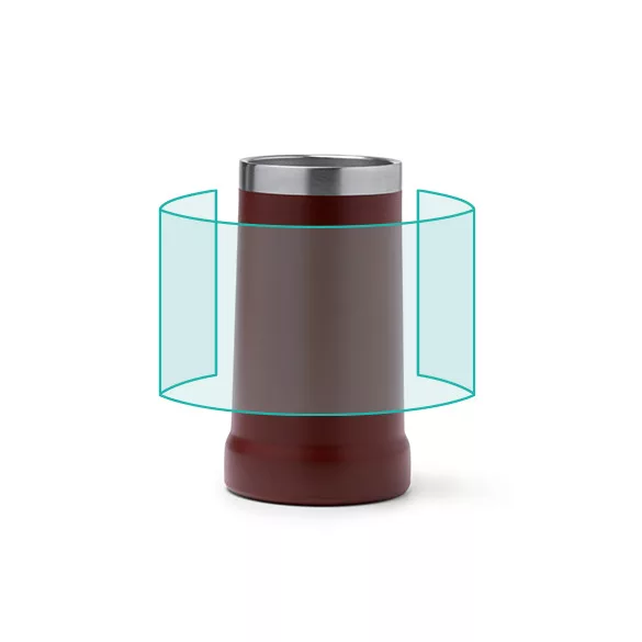JR1577-Halba-din-otel-inoxidabil-reciclat-cu-finisaj-mat-700ml-RONIN-ROSU-INCHIS