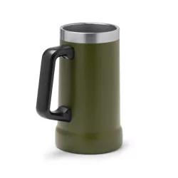 JR1577-Halba-din-otel-inoxidabil-reciclat-cu-finisaj-mat-700ml-RONIN-VERDE-INCHIS