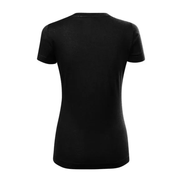 1580112-Tricou-pentru-dama-Merino-Rise-Negru-MALFINI-PREMIUM