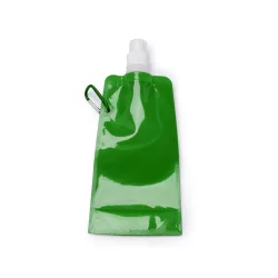BI1580-Sticla-pliabila-cu-capac-cu-surub-ZIPI-VERDE-TEI