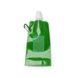 BI1580-Sticla-pliabila-cu-capac-cu-surub-ZIPI-VERDE-TEI
