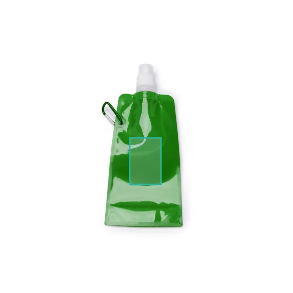 BI1580-Sticla-pliabila-cu-capac-cu-surub-ZIPI-VERDE-TEI