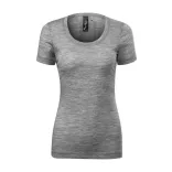 1581212-Tricou-pentru-dama-Merino-Rise-Gri-inchis-MALFINI-PREMIUM