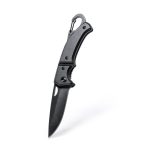 1588-002MK - Cutit de buzunar - Datrak - BLACK