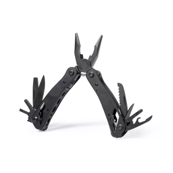 1589-MK - Unealta multifunctionala - Dailfot - BLACK