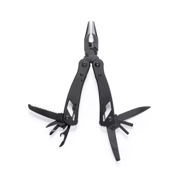 1589-MK - Unealta multifunctionala - Dailfot - BLACK