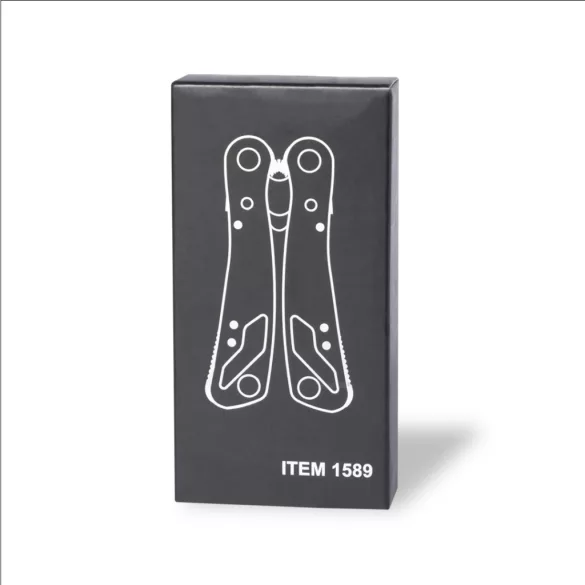 1589-MK - Unealta multifunctionala - Dailfot - BLACK