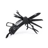 1590-002MK - Cutit de buzunar - Komit - BLACK