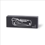 1590-002MK - Cutit de buzunar - Komit - BLACK