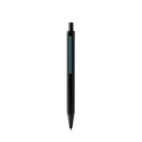 BL1601-Pix-metalic-hexagonal-cu-finisaj-mat-FIRMUS-NEGRU